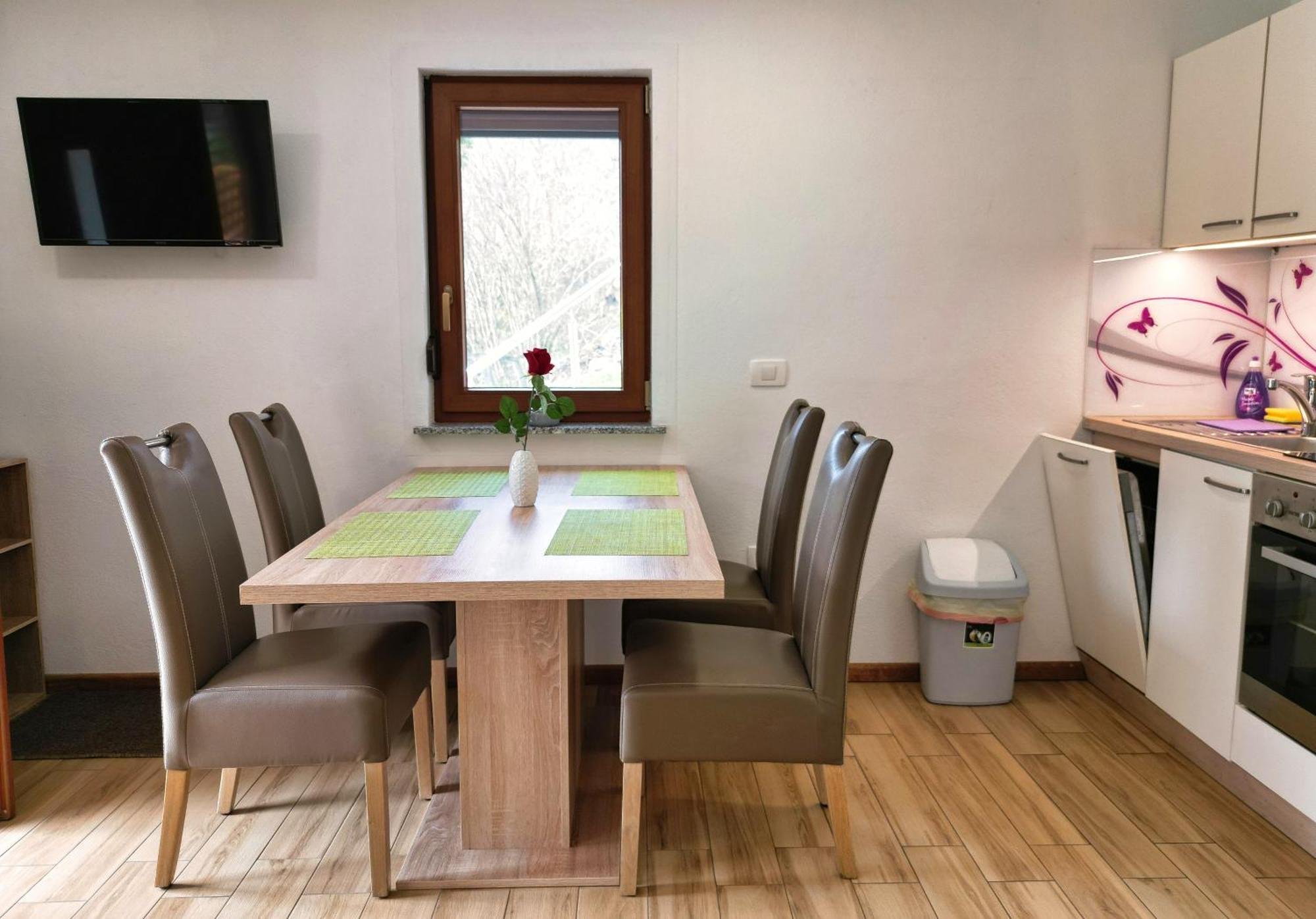Apartment Mari بوينج المظهر الخارجي الصورة
