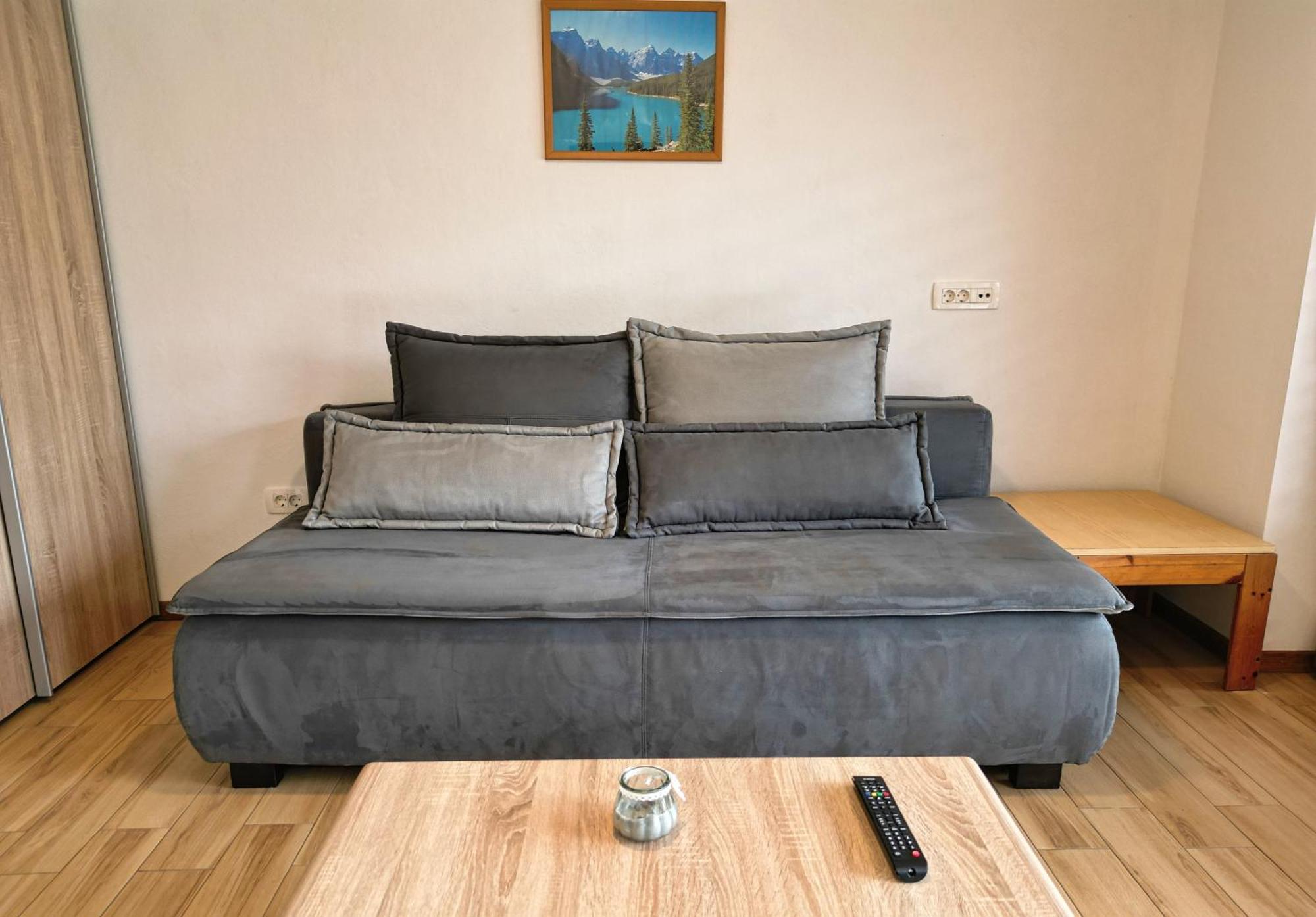Apartment Mari بوينج المظهر الخارجي الصورة